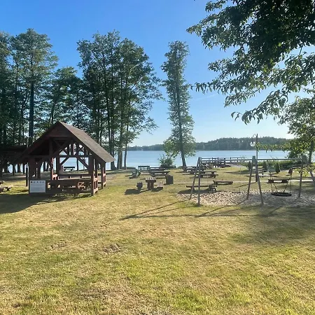 Dom wakacyjny House Dom Na Kaszubach Sominy