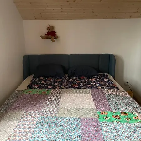 House Dom Na Kaszubach Ferienhaus