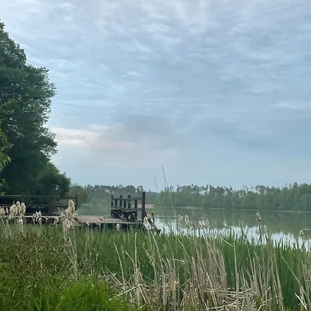 House Dom Na Kaszubach Vakantiehuis *