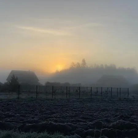 House Dom Na Kaszubach * Sominy