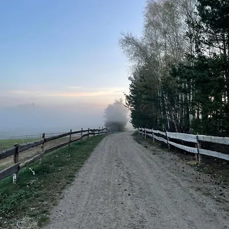 House Dom Na Kaszubach Dom wakacyjny *