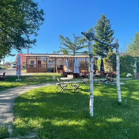 House Dom Na Kaszubach Vakantiehuis *