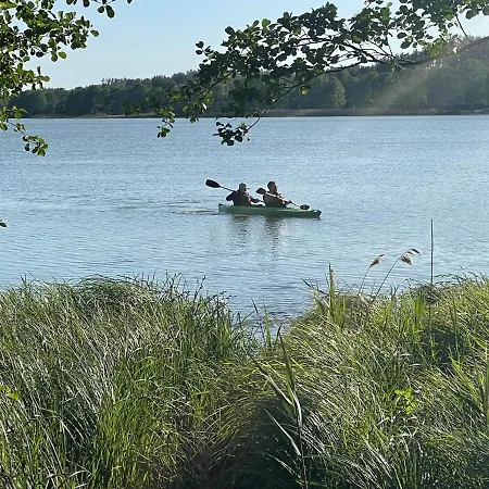 House Dom Na Kaszubach *