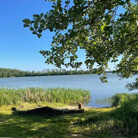 House Dom Na Kaszubach Vakantiehuis Sominy