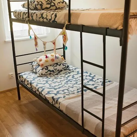 Casa vacanze House Dom Na Kaszubach *