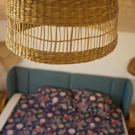 House Dom Na Kaszubach Dom wakacyjny *