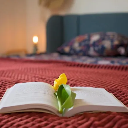 House Dom Na Kaszubach Vakantiehuis *