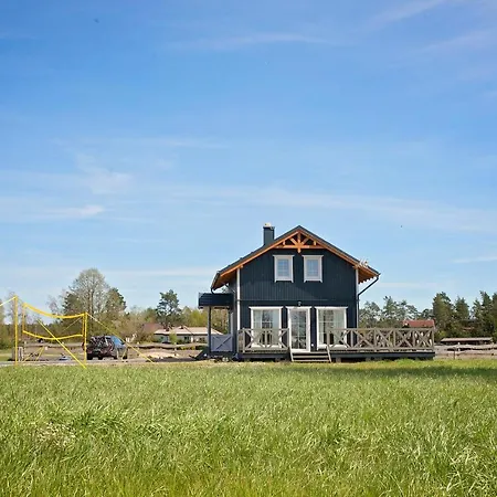 House Dom Na Kaszubach * Sominy