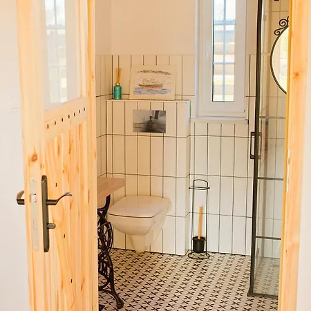 House Dom Na Kaszubach Dom wakacyjny *