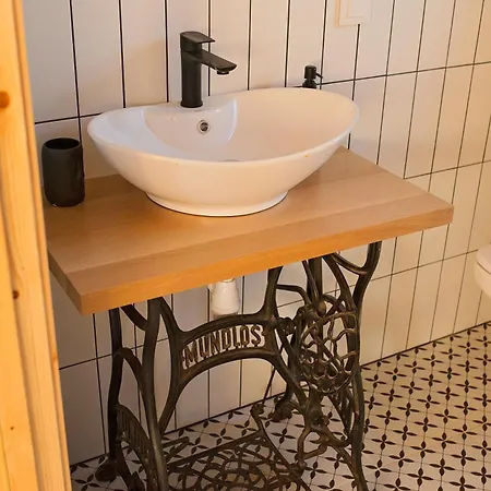 Vakantiehuis House Dom Na Kaszubach