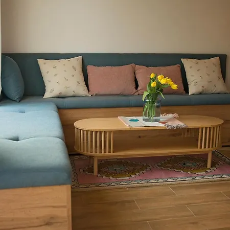 Dom wakacyjny House Dom Na Kaszubach *