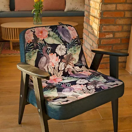 House Dom Na Kaszubach *