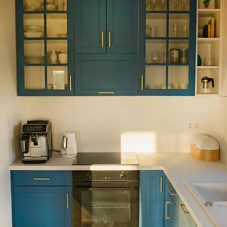 House Dom Na Kaszubach