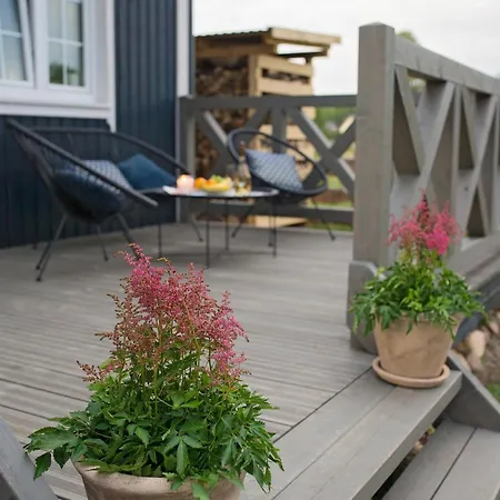 House Dom Na Kaszubach