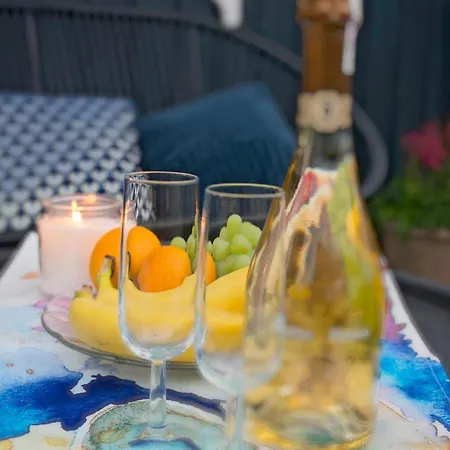 Dom wakacyjny House Dom Na Kaszubach