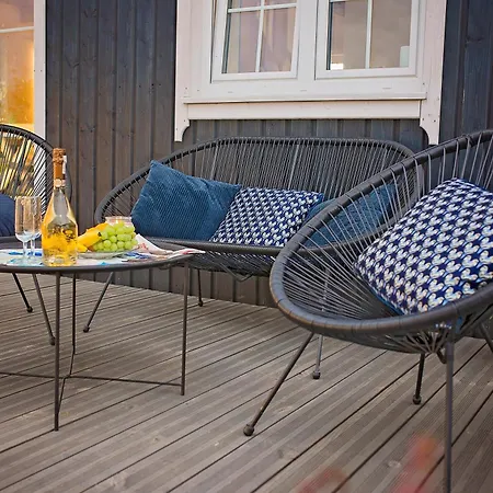 House Dom Na Kaszubach Sominy