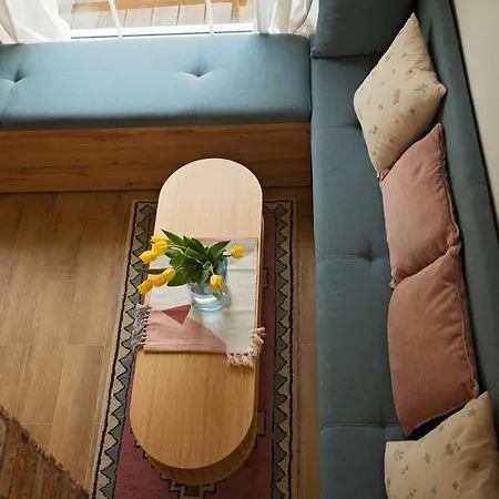 House Dom Na Kaszubach Vakantiehuis *