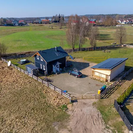 House Dom Na Kaszubach * Sominy