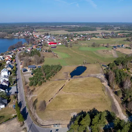 House Dom Na Kaszubach * Sominy