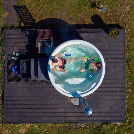 House Dom Na Kaszubach