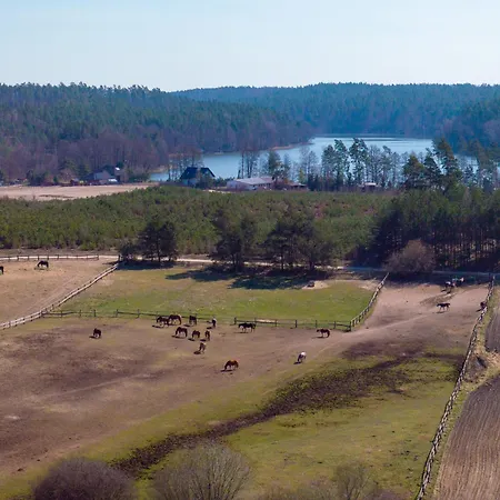 House Dom Na Kaszubach Dom wakacyjny Sominy