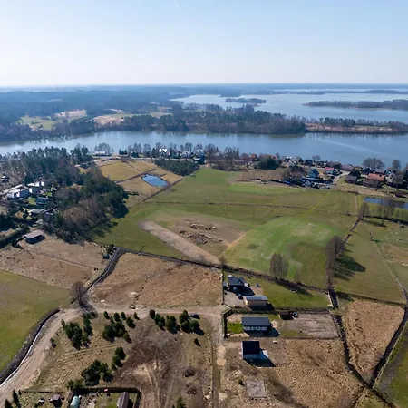 House Dom Na Kaszubach * Sominy