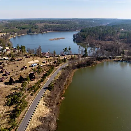 House Dom Na Kaszubach Vakantiehuis