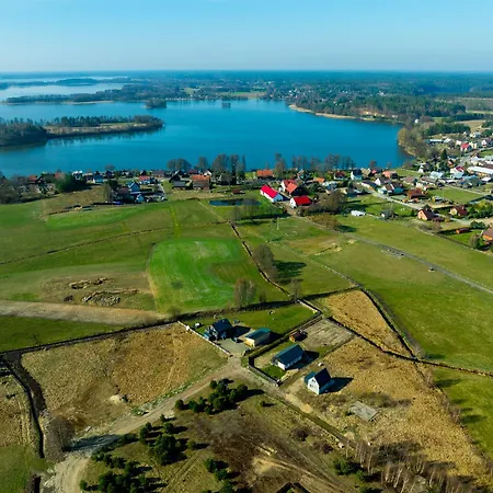 House Dom Na Kaszubach Dom wakacyjny *