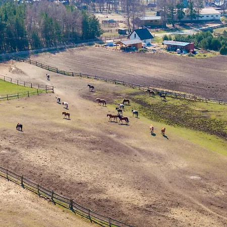 House Dom Na Kaszubach Dom wakacyjny Sominy