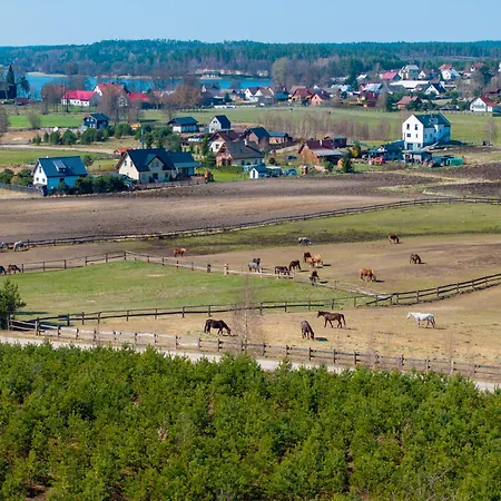 House Dom Na Kaszubach Dom wakacyjny