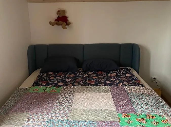 House Dom Na Kaszubach Nyaraló