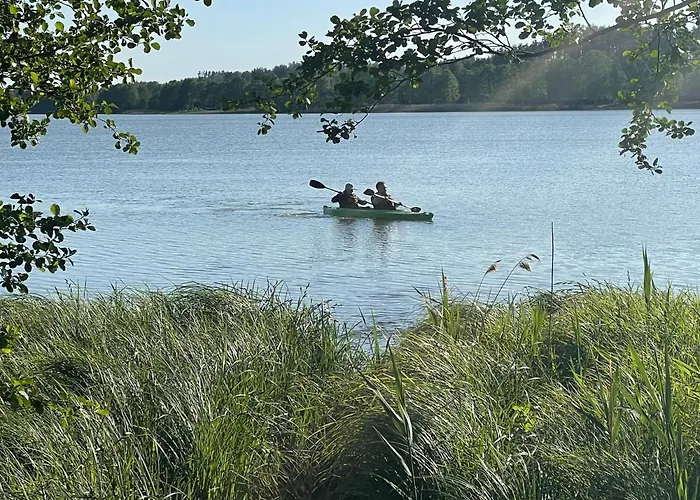 House Dom Na Kaszubach *