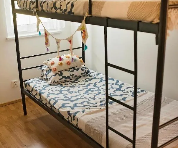 Prázdninový dům House Dom Na Kaszubach *