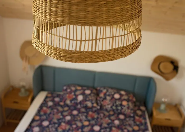 House Dom Na Kaszubach Prázdninový dům *