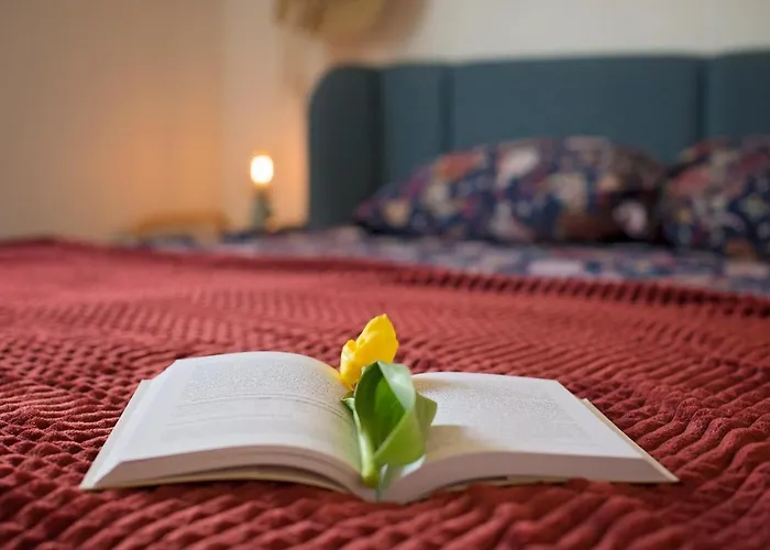 House Dom Na Kaszubach Prázdninový dům *