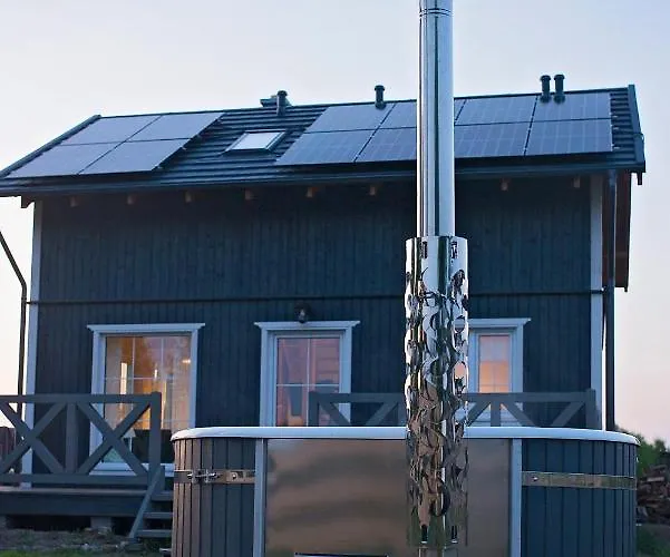 Prázdninový dům House Dom Na Kaszubach