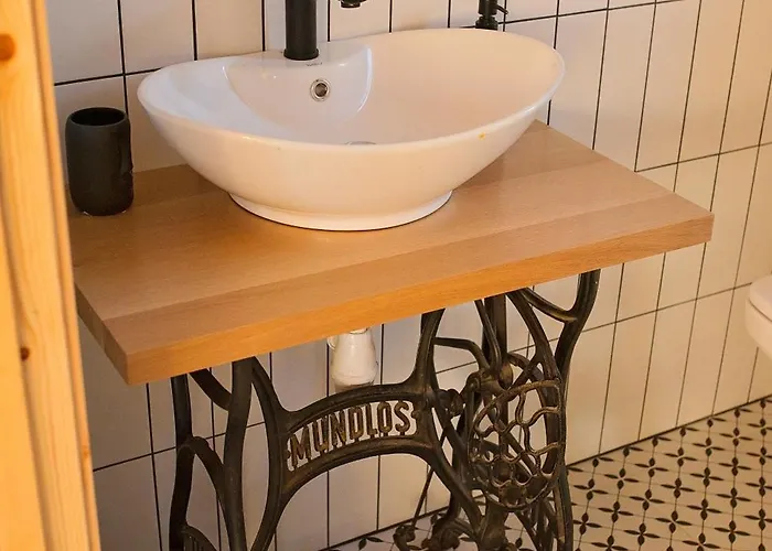 Prázdninový dům House Dom Na Kaszubach