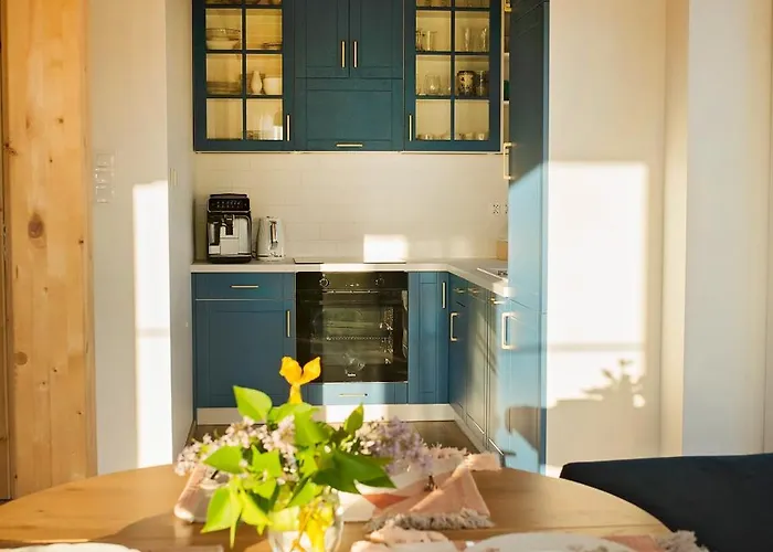 House Dom Na Kaszubach Prázdninový dům *