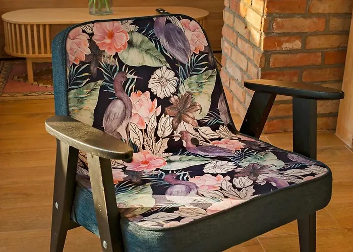 House Dom Na Kaszubach *