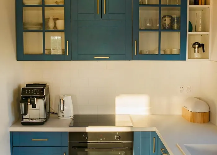 House Dom Na Kaszubach