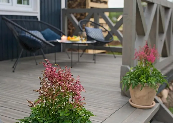 House Dom Na Kaszubach