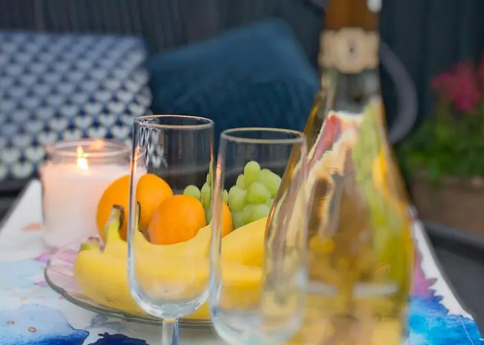 Prázdninový dům House Dom Na Kaszubach