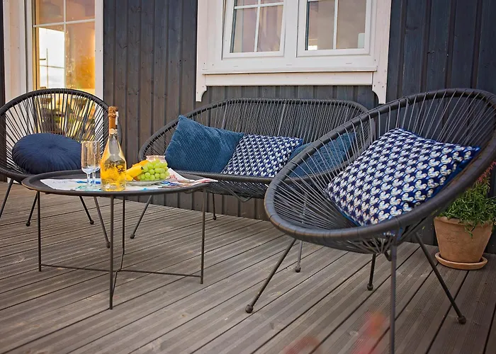 House Dom Na Kaszubach Sominy