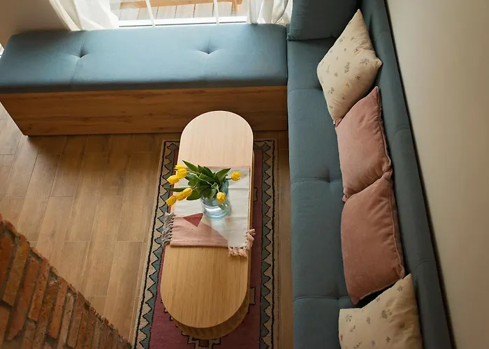 House Dom Na Kaszubach Prázdninový dům *