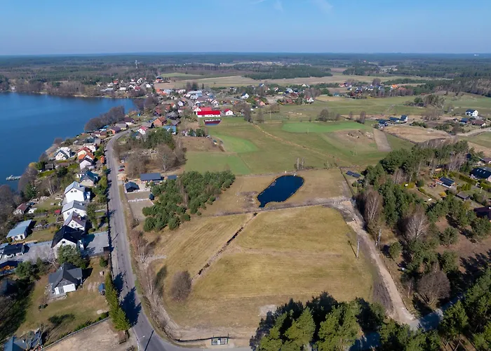 House Dom Na Kaszubach * Sominy