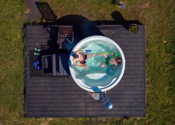 House Dom Na Kaszubach