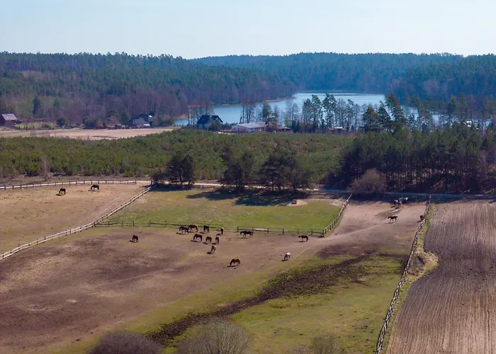 House Dom Na Kaszubach Prázdninový dům Sominy