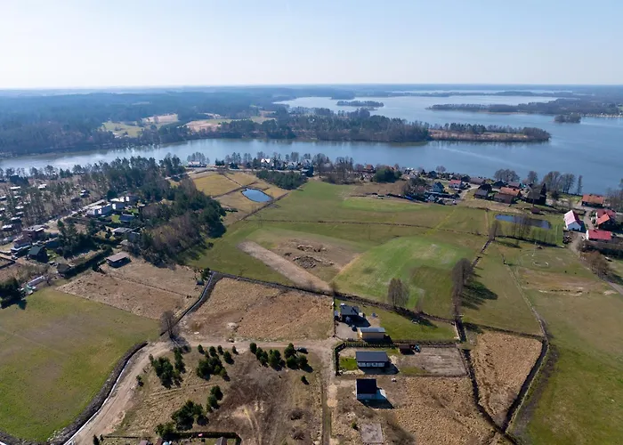 House Dom Na Kaszubach * Sominy