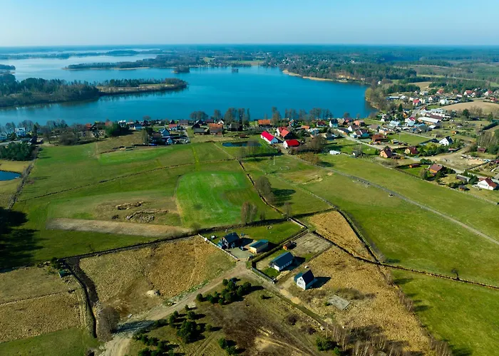 House Dom Na Kaszubach Prázdninový dům *