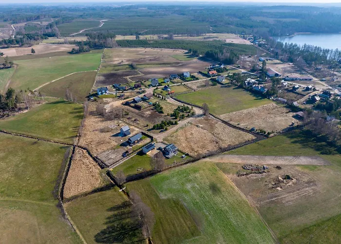 House Dom Na Kaszubach Sominy